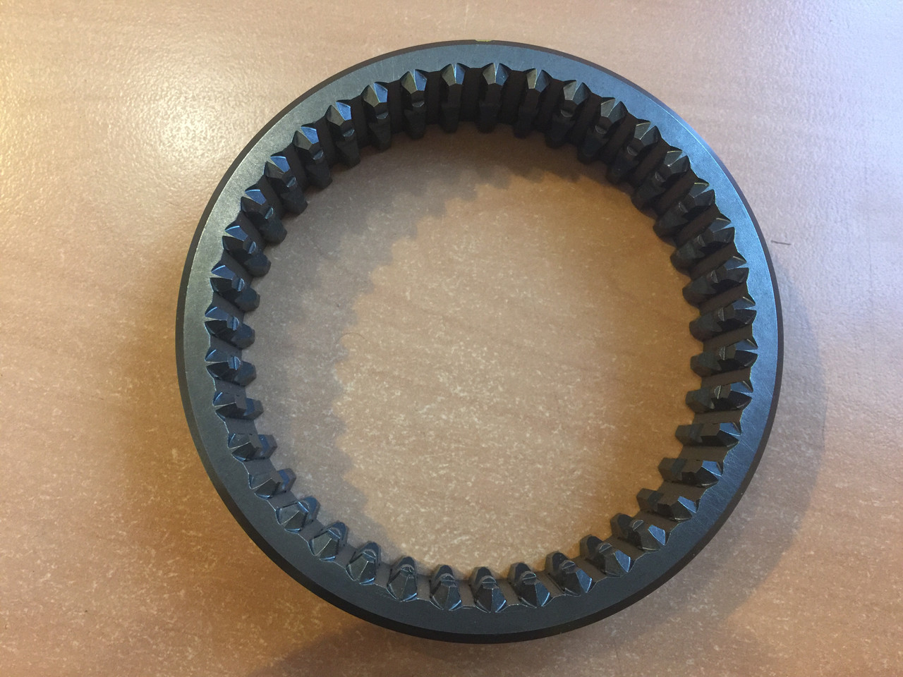 Муфта КПП 8858846 IVECO