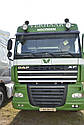 Капот DAF XF, фото 4