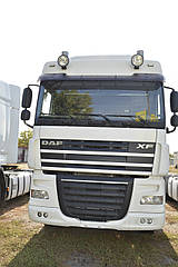 📣 Двигун DAF XF 105 460 Paccar, Мотор ДАФ 105.460