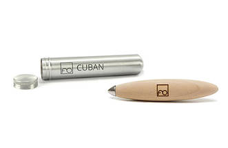Вічний олівець Pininfarina CUBAN - КЕДР, корпус з деревини кедра