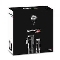 Набір машинок для стрижки BaByliss PRO GunStellFX (FX8705E), фото 6