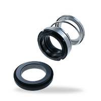 Інші механічні ущільнення