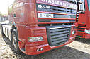 Капот DAF XF, фото 7