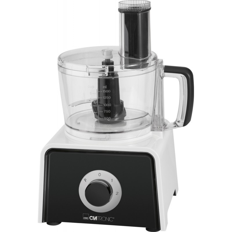 Кухонний комбайн Clatronic KM 3645