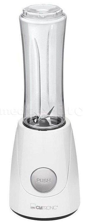 Блендер стаціонарний Clatronic SM 3593 White