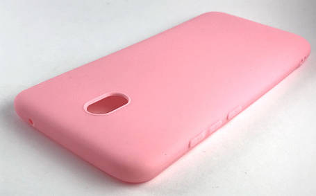 Чехол для Xiaomi Redmi 8A накладка бампер протиударний SMTT, фото 1