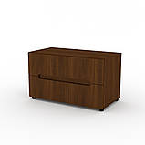 Тумба під ТВ МС-4 вільха Компаніт (90х47х53 см), фото 7