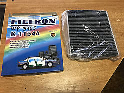 Фільтр салону WP 9165 (K1154A)