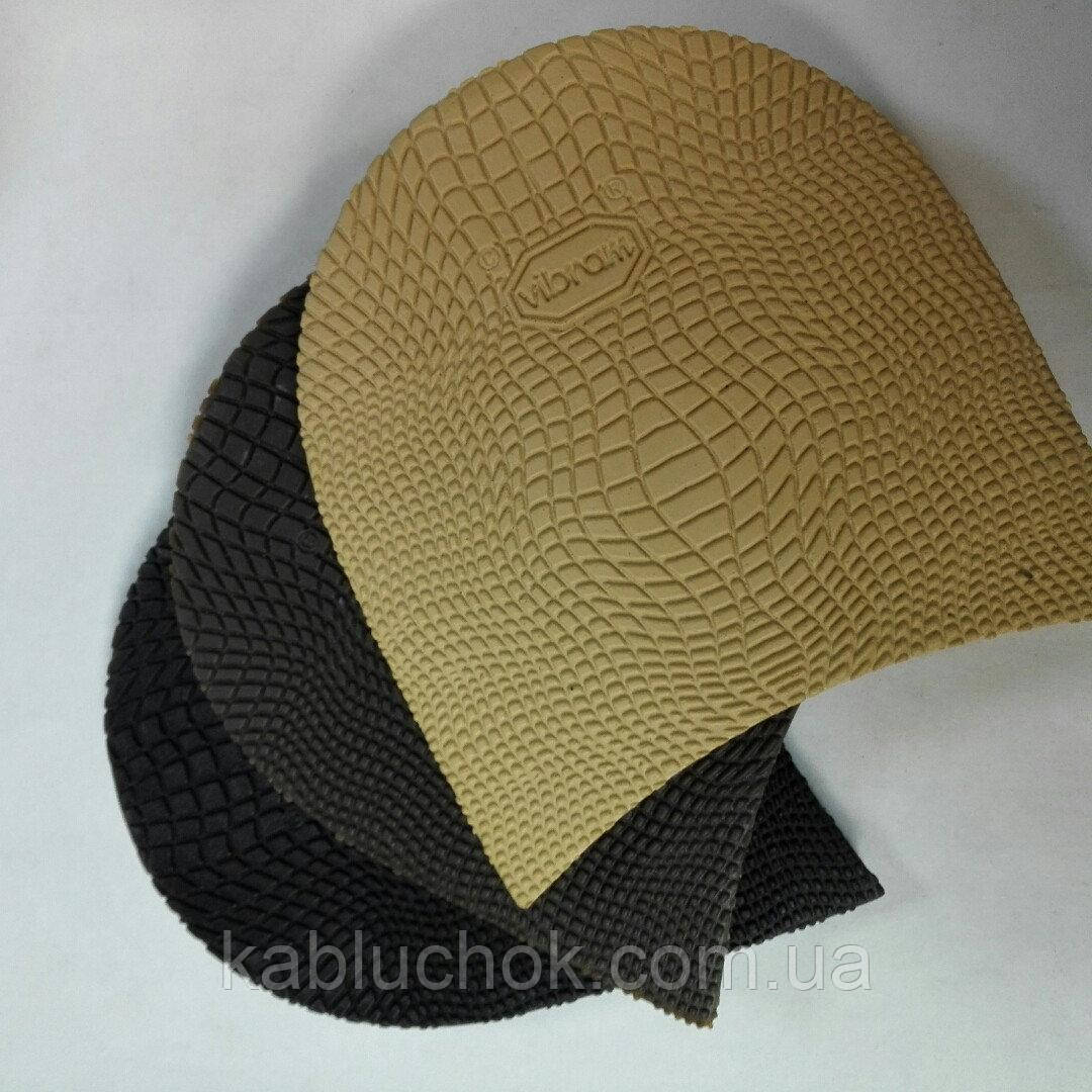 Набійка Vibram 5340 EXPLOSION беж р20, фото 1