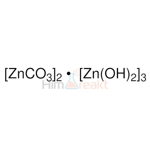 Цинк углекислый основной(цинк гидроксид карбонат) - фото 1 - id-p1079057615