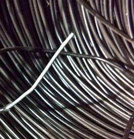 Провід АПВ-4,0 660В силовий алюмінієвий в ПВХ ізоляції