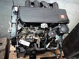 Двигун Citroen BERLINGO 1.9 D (MFDJY) D9B (XUD9A/L) D9B XUD9A/L