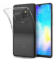 Чохол TPU для Huawei Mate 20