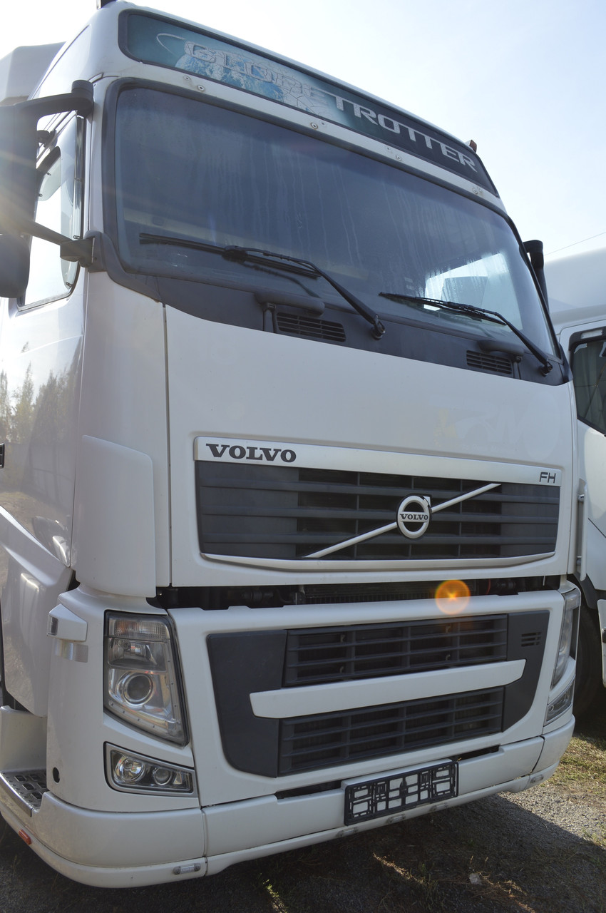 Кабіна Volvo 420, фото 1