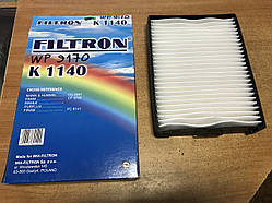 Фільтр салону WP 9170 (K1140)