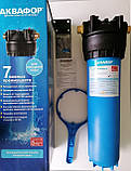 Корпус фільтра Аквафор Грос 20", фото 2