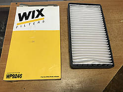 Фільтр салону WP 9246 (K1121)