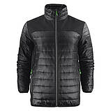 Куртка софтшелл чоловіча ТМ Printer Essentials EXPEDITION, фото 6