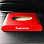 Серветниця для автомобіля на торпеду Supreme, фото 3