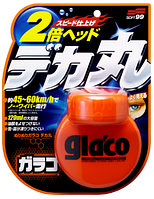 Антидождь Glaco Roll Soft99, 120мл