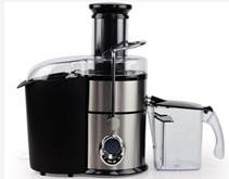 Соковичавниця ел. EWT INOX MJ181