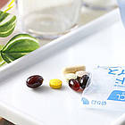 FANCL японські преміальні вітаміни + все, що потрібно для чоловіків 60+ років, 30 пакетів на 30 днів, фото 2