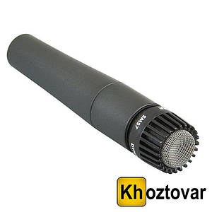 Дротовий мікрофон Shure SM57