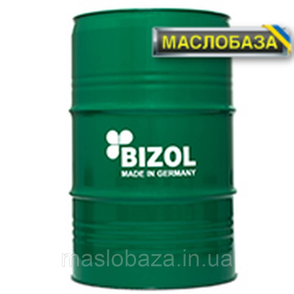 Мінеральне моторне масло - BIZOL Truck Primary 15W40 200л