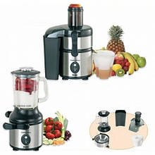 Соковичавниця ел. Bartscher 150139 Combi Jucer