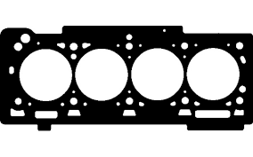 Прокладка ГБЦ Renault Kangoo 2 1.6 16V (Elring 071.292)
