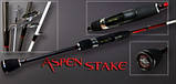 Спінінги CRAZY FISH Aspen Stake AS722MLT, фото 3