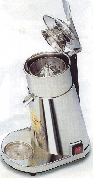 Соковитискач ел. Vema SP2072LL
