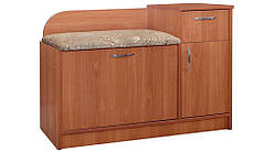 Тумба для взуття Б-3 дсп Пехотін