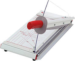 Різак шабельний RC Systems RC 321 N A4 БЕЗКОШТОВНА ДОСТАВКА