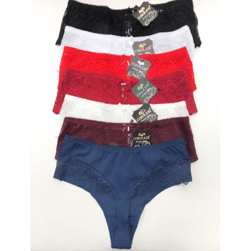 Жіночі трусики, стринги фірми Coeur Joie