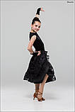 Плаття рейтингове No868/1 "Black dress", фото 6