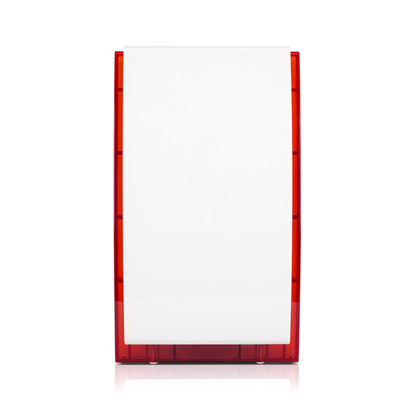 Бездротовий світлозвуковий оповіщувач ASP-200 R