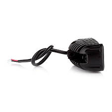 LED світлодіодна фара DK 18w, фото 2