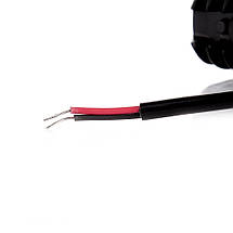 LED світлодіодна фара DK 18w, фото 2
