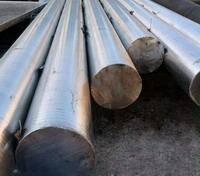 Круг нержавеющий