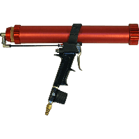 Пневматичний пістолет для картриджів PG Radex