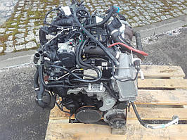 Двигун Citroen BERLINGO 1.6 HDi 110 9HL (DV6C)
