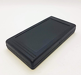 Корпус Z34A abs для електроніки 129х68х20, фото 2