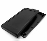 Корпус Z34A abs для електроніки 129х68х20, фото 3