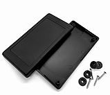 Корпус Z34A abs для електроніки 129х68х20, фото 6