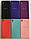 Чохол-бампер Silicone cover Sony Xperia XA1 Ultra (G3212) (G3221) (G3223) (G3226), фото 7