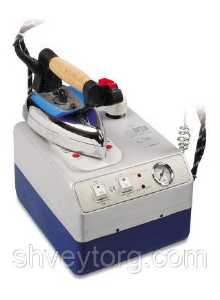 Парогенератор SILTER Super Mini Professional SPR-MN 2002