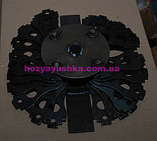 Барабан на зернодробилку Фермер Д 2