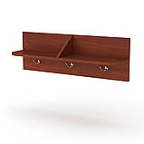 Вішалка-3 вільха Компаніт, фото 2