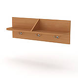 Вішалка-3 вільха Компаніт, фото 4